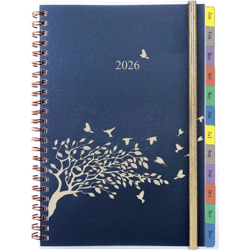 Kalender 2026 wochenplaner - 2026,