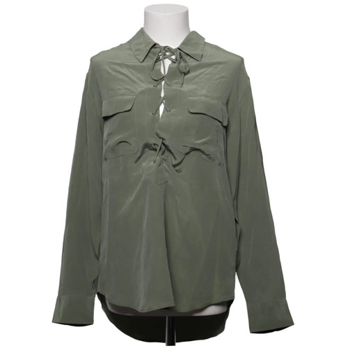 Equipment femme bluse - equipment, femme,
