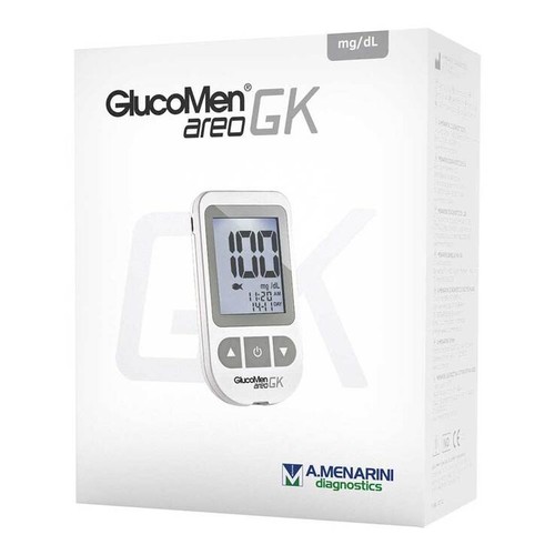 Glucomen areo blutzucker - glucomen, blutzucker-