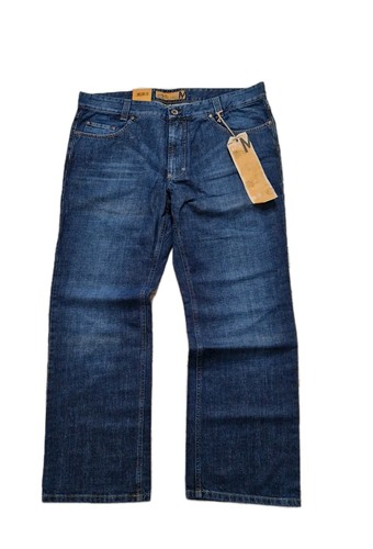 Mac herren jeans - jeans, -rocky-