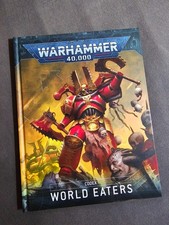 Warhammer codex world - warhammer,