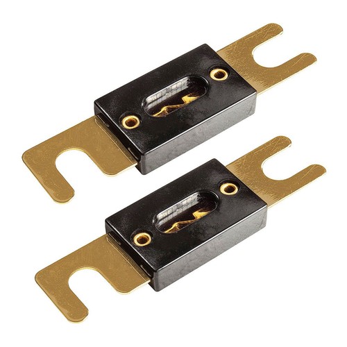 Anl sicherung 250a stück - 250a,