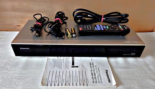 Panasonic dmr bct765eg - panasonic, dmr-bct765eg