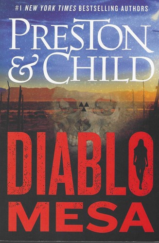 Preston and child diablo - preston,