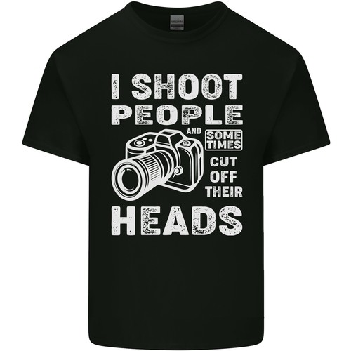 Fotografie shoot people - i,