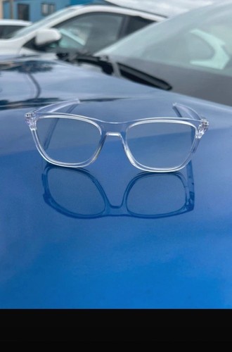 Oakley centerboard crystal - centerboard,