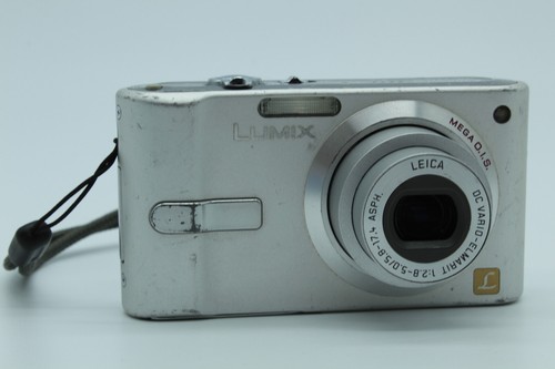 Panasonic lumix digitalkamera - lumix,