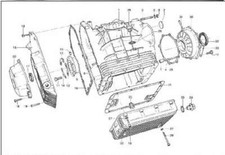 Moto guzzi 750 1975 - moto,