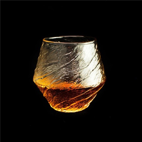 Hurricane whiskey glas winkee - whiskey,