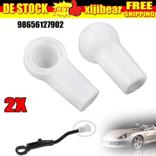 Für porsche boxster - 2x,