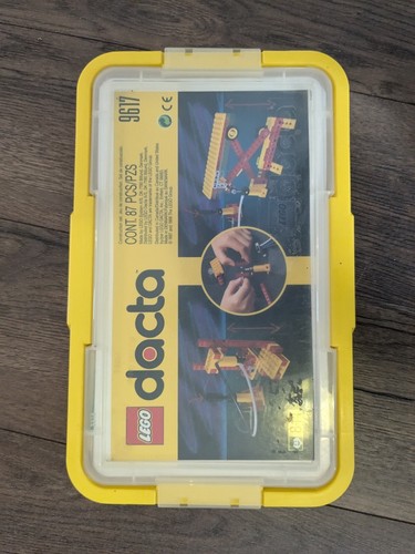 Lego dacta introducing air - lego, dacta: