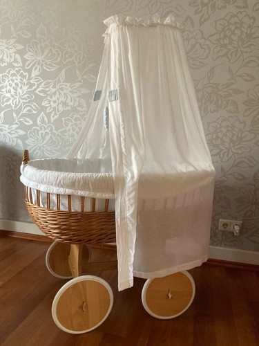 Baby stubenwagen gebraucht - baby,