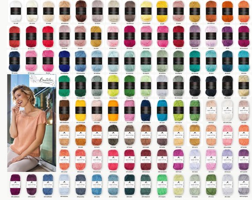 Pro lana basic cotton - pro,