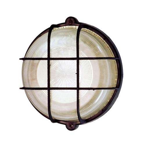 Round light eek - round, a