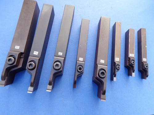 Abstechhalter