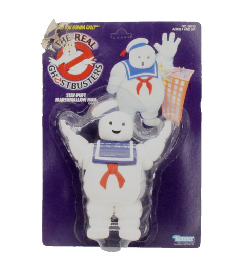 Marshmallow man stay - marshmallow,