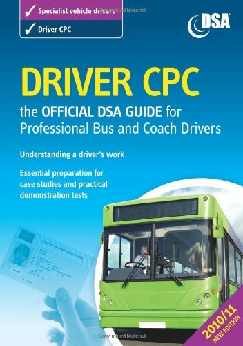 Driver cpc the - driver, dsa