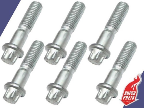 Hinterachse abtriebswelle - 6x,