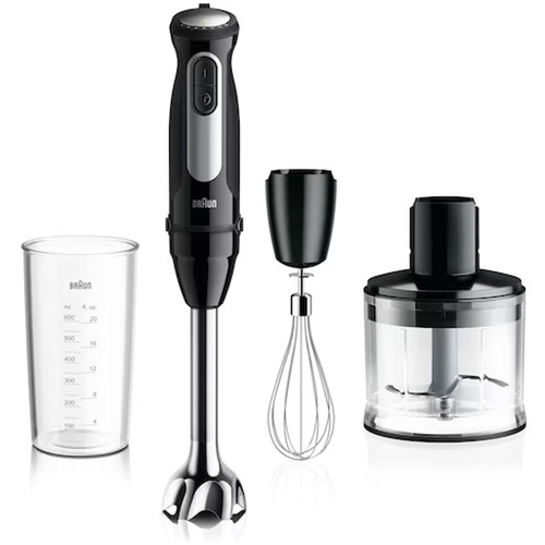 Braun multiquick pro - braun, 5