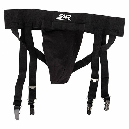Pro stock tiefschutz - stock,