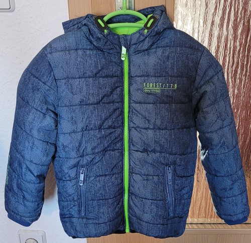 Winterjacke pufferjacke - winterjacke,