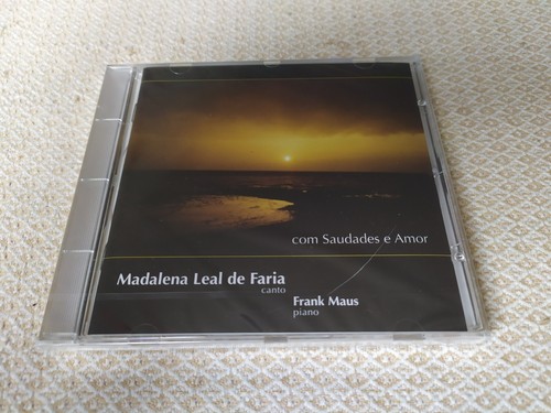 Madalena leal faria com - leal, de