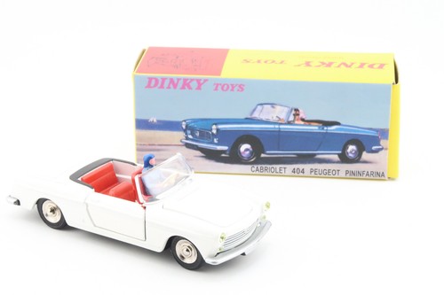 Dinky toys - toys, )