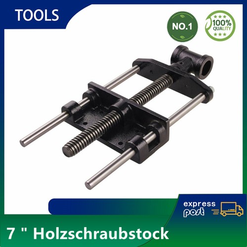 Holzschraubstock - 7,