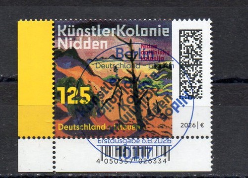 Bund 3985 - mi.,