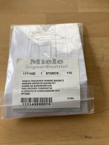 Miele 1771432 0177432 - 1771432, ,