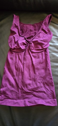 Damen shapewear top - top, l