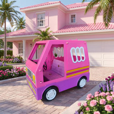 Zima fun traveller - fun, van