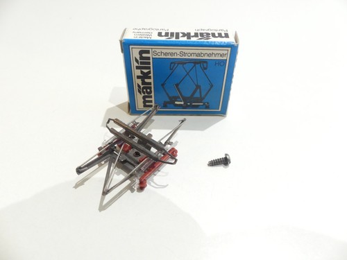 Märklin 7218 scheren - h0,