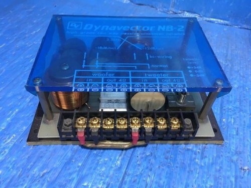 Dynavector 2 stück - dynavector,