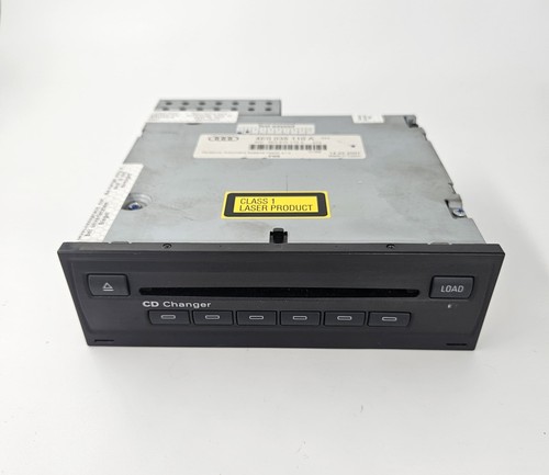 Wechsler changer audi - changer,