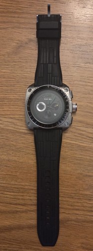 Fossil ch2577 chronograph - fossil,