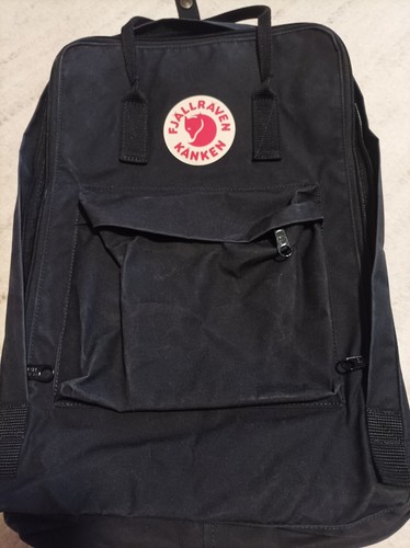 Fjällräven kånken rucksack - fjällräven,