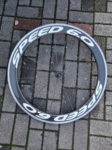 Veltec spees carbon alu - ,