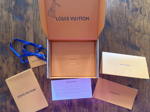 Original louis vuitton - louis,