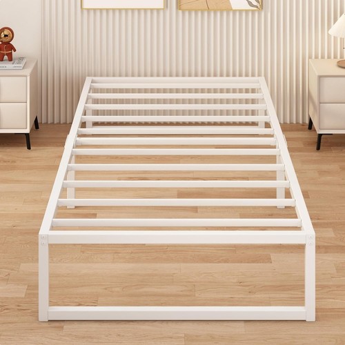 Metallbett 90x200 - , cm