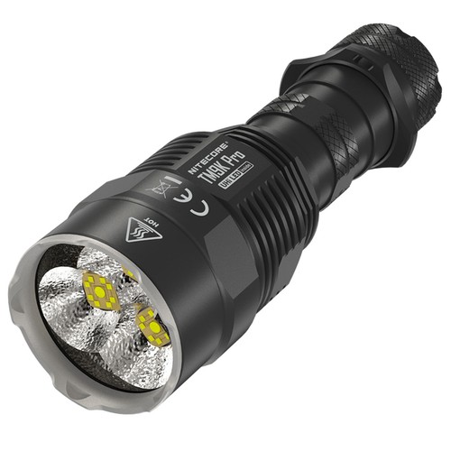 Nitecore tm9k pro - nitecore,