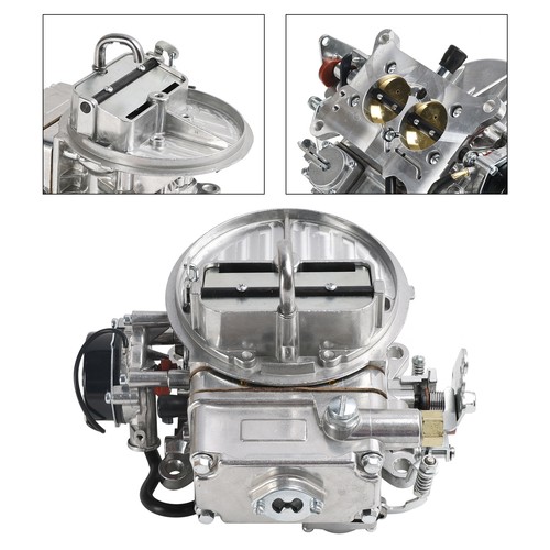 Marine vergaser 500 cfm - vergaser,