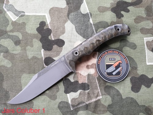 Jars coluber outdoormesser - coluber,