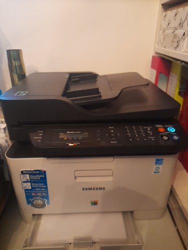 Samsung laserdrucker xpress - laserdrucker,