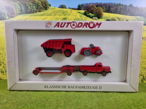 Wiking autodrom 990 - wiking,