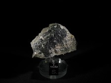 Pechblende aus dem erzgebirge - pechblende,