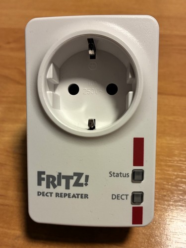 Avm fritz dect repeater - avm, 100