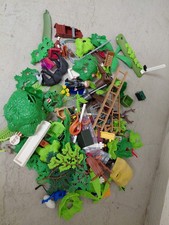Playmobil konvolut bäume - playmobil,