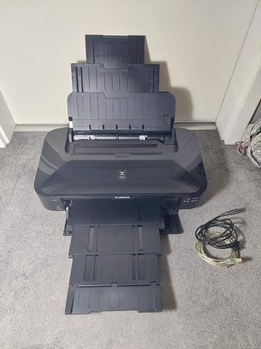 Canon pixma ix6850 - pixma,