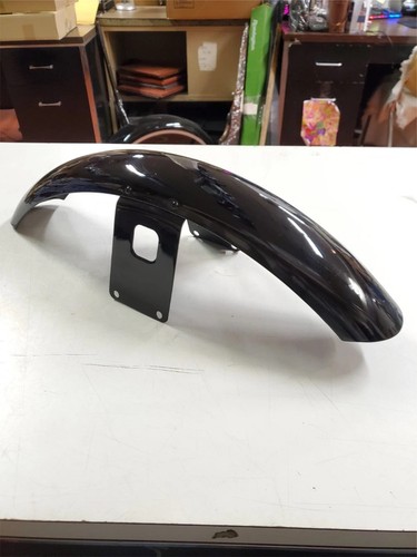 Wide front fender - wide,
